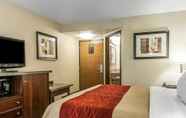 Bedroom 3 Comfort Inn Grove City - Columbus South