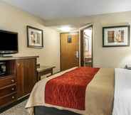 Phòng ngủ 3 Comfort Inn Grove City - Columbus South