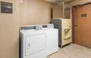 Accommodation Services 6 Comfort Inn Grove City - Columbus South
