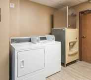 Dịch vụ khách sạn 6 Comfort Inn Grove City - Columbus South