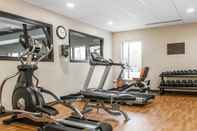 Fitness Center Comfort Inn Grove City - Columbus South