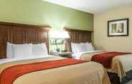 Bedroom 4 Comfort Inn Grove City - Columbus South