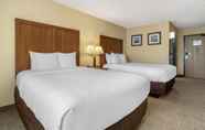 Phòng ngủ 7 Comfort Inn & Suites Bothell - Seattle North