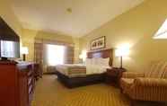 Kamar Tidur 7 Country Inn & Suites by Radisson, Freeport, IL