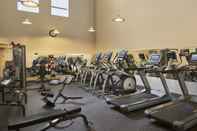 Fitness Center Delta Hotels by Marriott London Armouries