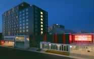 Exterior 5 Delta Hotels by Marriott Trois Rivieres Conference Centre