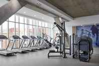 Fitness Center Delta Hotels by Marriott Trois Rivieres Conference Centre