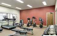 Fitness Center 5 Delta Hotels by Marriott Saint John