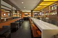 Bar, Cafe and Lounge Hilton Mississauga/Meadowvale