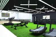 Fitness Center Hilton Mississauga/Meadowvale