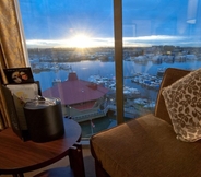 Nearby View and Attractions 2 Radisson Blu Vancouver Airport Hotel & Marina