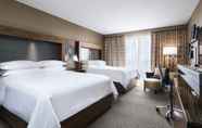 Bilik Tidur 4 Sheraton Toronto Airport Hotel & Conference Centre