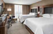 Bilik Tidur 3 Sheraton Toronto Airport Hotel & Conference Centre