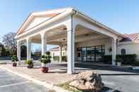 Exterior Motel 6 Stephenville, TX