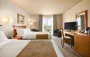 Bedroom 4 Days Inn by Wyndham Riviere-Du-Loup
