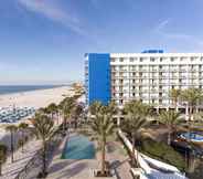 Exterior 5 Hilton Clearwater Beach Resort & Spa
