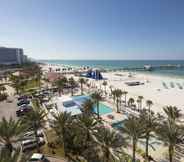 Nearby View and Attractions 2 Hilton Clearwater Beach Resort & Spa