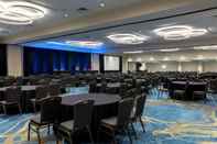 Functional Hall Hilton Clearwater Beach Resort & Spa