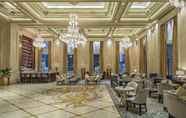 Lobby 3 The Plaza - A Fairmont Managed Hotel