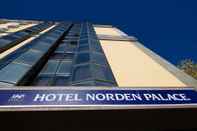 Exterior Hotel Norden Palace