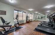 Fitness Center 5 Comfort Inn & Suites Springfield I-44