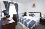 ห้องนอน 3 Comfort Hotel Great Yarmouth