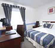 Kamar Tidur 3 Comfort Hotel Great Yarmouth