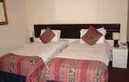 ห้องนอน 7 Comfort Hotel Great Yarmouth