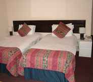 Kamar Tidur 7 Comfort Hotel Great Yarmouth