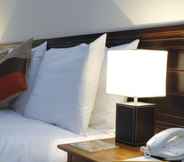 Kamar Tidur 2 Comfort Hotel Great Yarmouth
