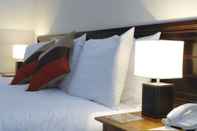 ห้องนอน Comfort Hotel Great Yarmouth