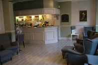 Bar, Kafe, dan Lounge Comfort Hotel Great Yarmouth