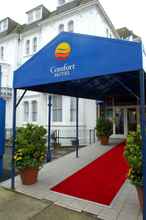 ภายนอกอาคาร 4 Comfort Hotel Great Yarmouth