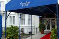 Bangunan Comfort Hotel Great Yarmouth