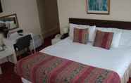 ห้องนอน 6 Comfort Hotel Great Yarmouth