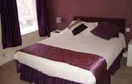 ห้องนอน 5 Comfort Hotel Great Yarmouth