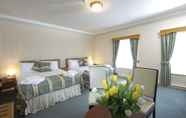 ห้องนอน 4 Comfort Hotel Great Yarmouth