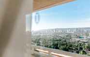 Bedroom 5 InterContinental Los Angeles Century City at Beverly Hills