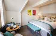 Kamar Tidur 7 Harbour Hotel Brighton