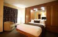 Bilik Tidur 2 Split Rock Resort