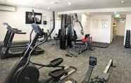 Fitness Center 2 Metro Hotel Perth