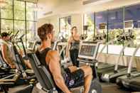 Fitness Center Ojai Valley Inn