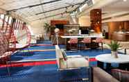 Bar, Kafe dan Lounge 3 Four Points by Sheraton Los Angeles International Airport