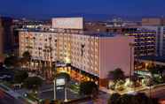 Exterior 2 Four Points by Sheraton Los Angeles International Airport