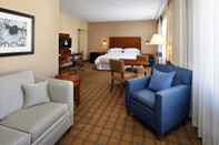 Ruang untuk Umum Four Points by Sheraton Los Angeles International Airport