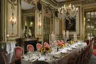 Ruangan Fungsional The Ritz London