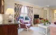 Ruang untuk Umum 6 The Ritz London