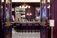 Bar, Kafe, dan Lounge Vogue Hotel Montreal Downtown, Curio Collection by Hilton