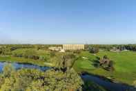 Fitness Center Ann Arbor Marriott Ypsilanti at Eagle Crest