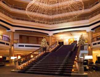 Lobby 2 The Westin Grand Berlin